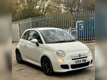 (14) - 1.2 S Euro 6 (s/s) 3dr