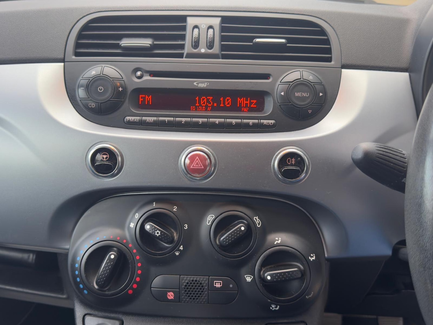 Used Fiat 500 2014 for sale - 76976750: Photo 20