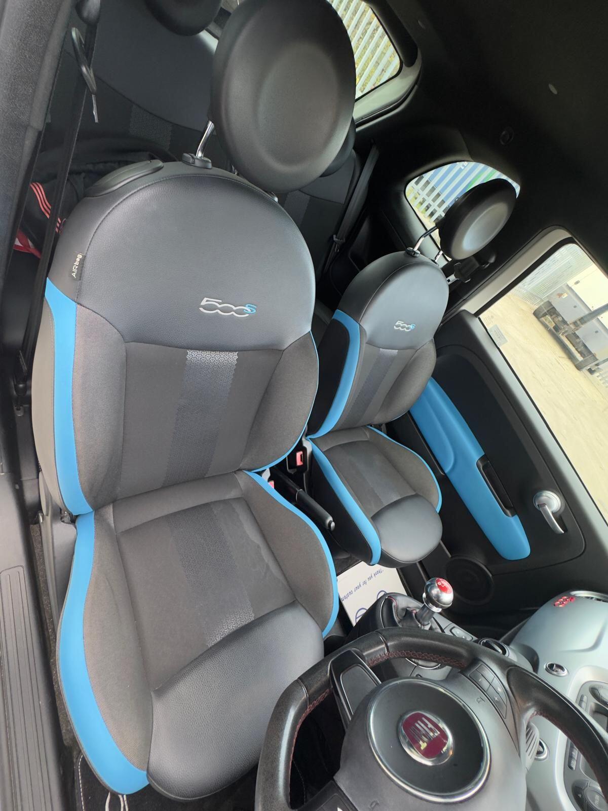 Used Fiat 500 2014 for sale - 76976750: Photo 25