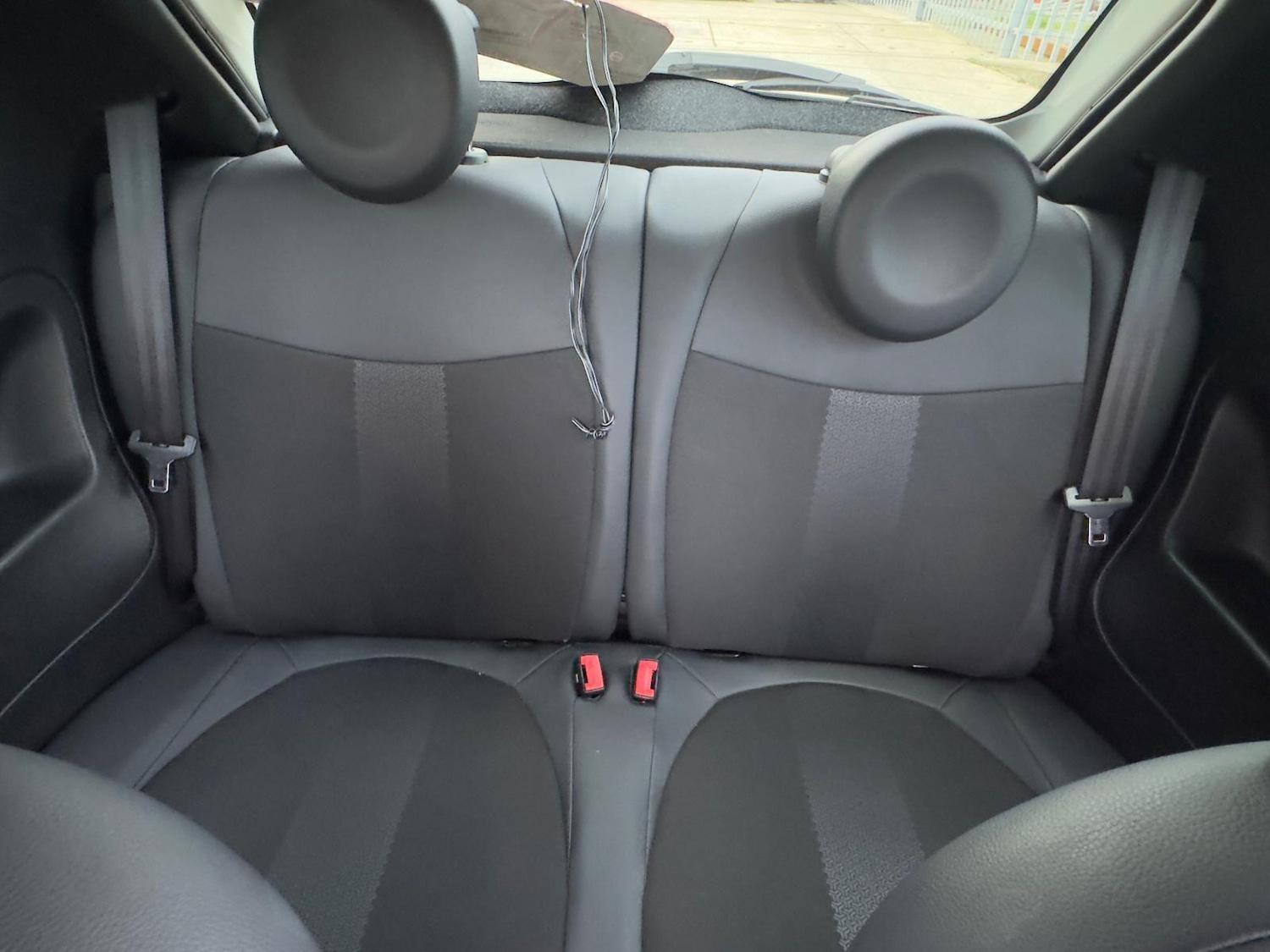 Used Fiat 500 2014 for sale - 76976750: Photo 26