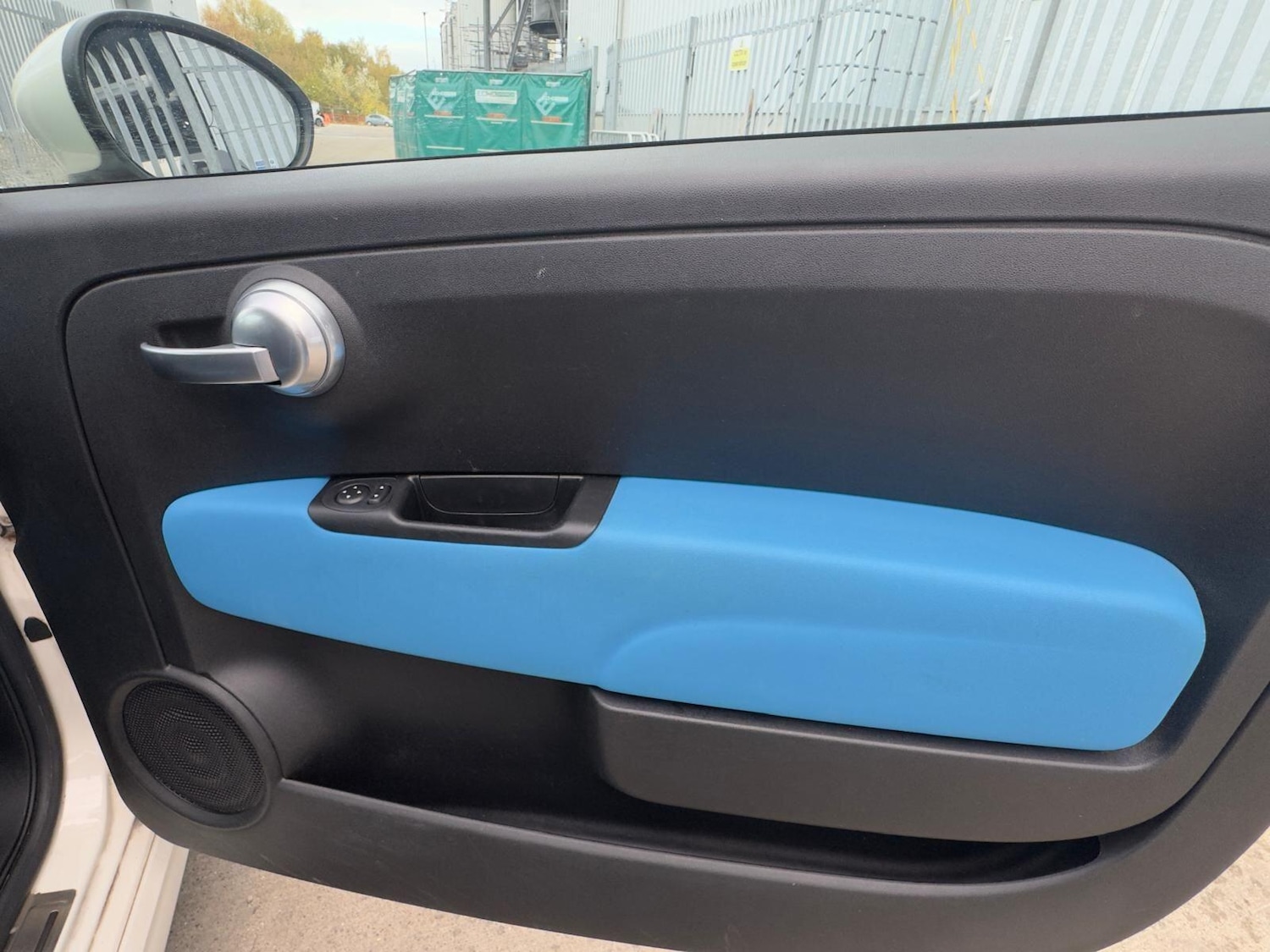 Used Fiat 500 2014 for sale - 76976750: Photo 27