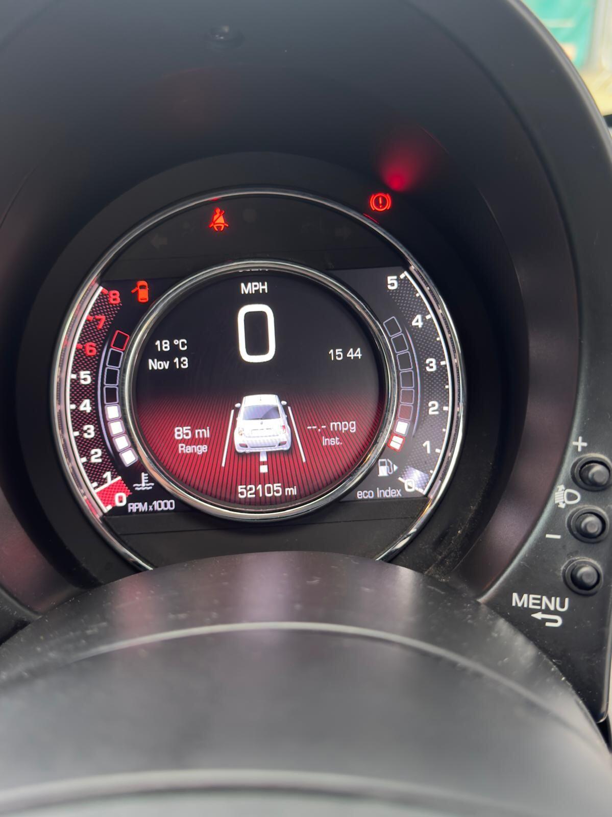 Used Fiat 500 2014 for sale - 76976750: Photo 29