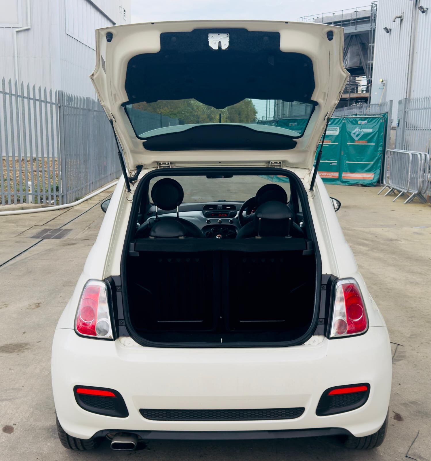 Used Fiat 500 2014 for sale - 76976750: Photo 30