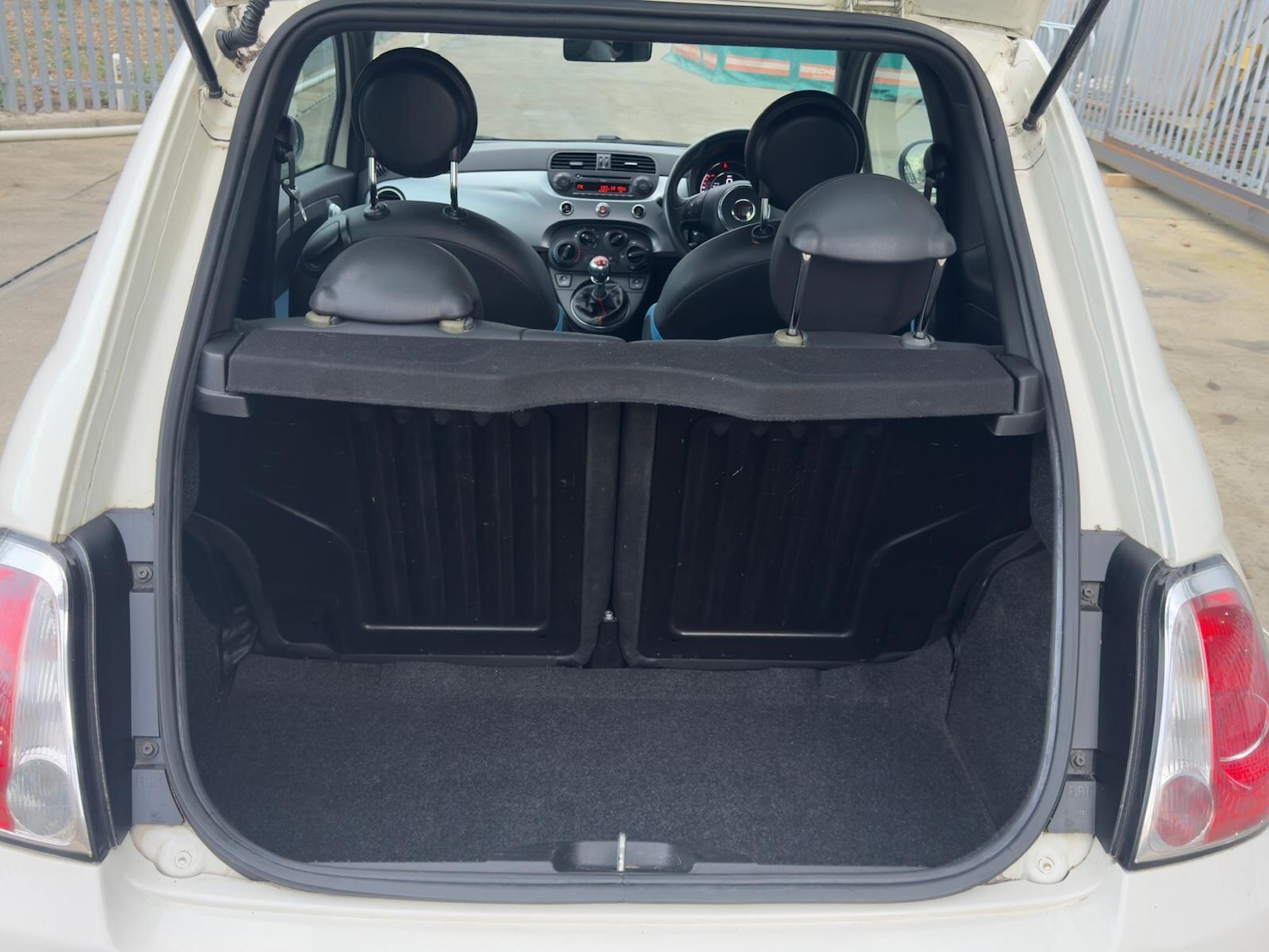 Used Fiat 500 2014 for sale - 76976750: Photo 31