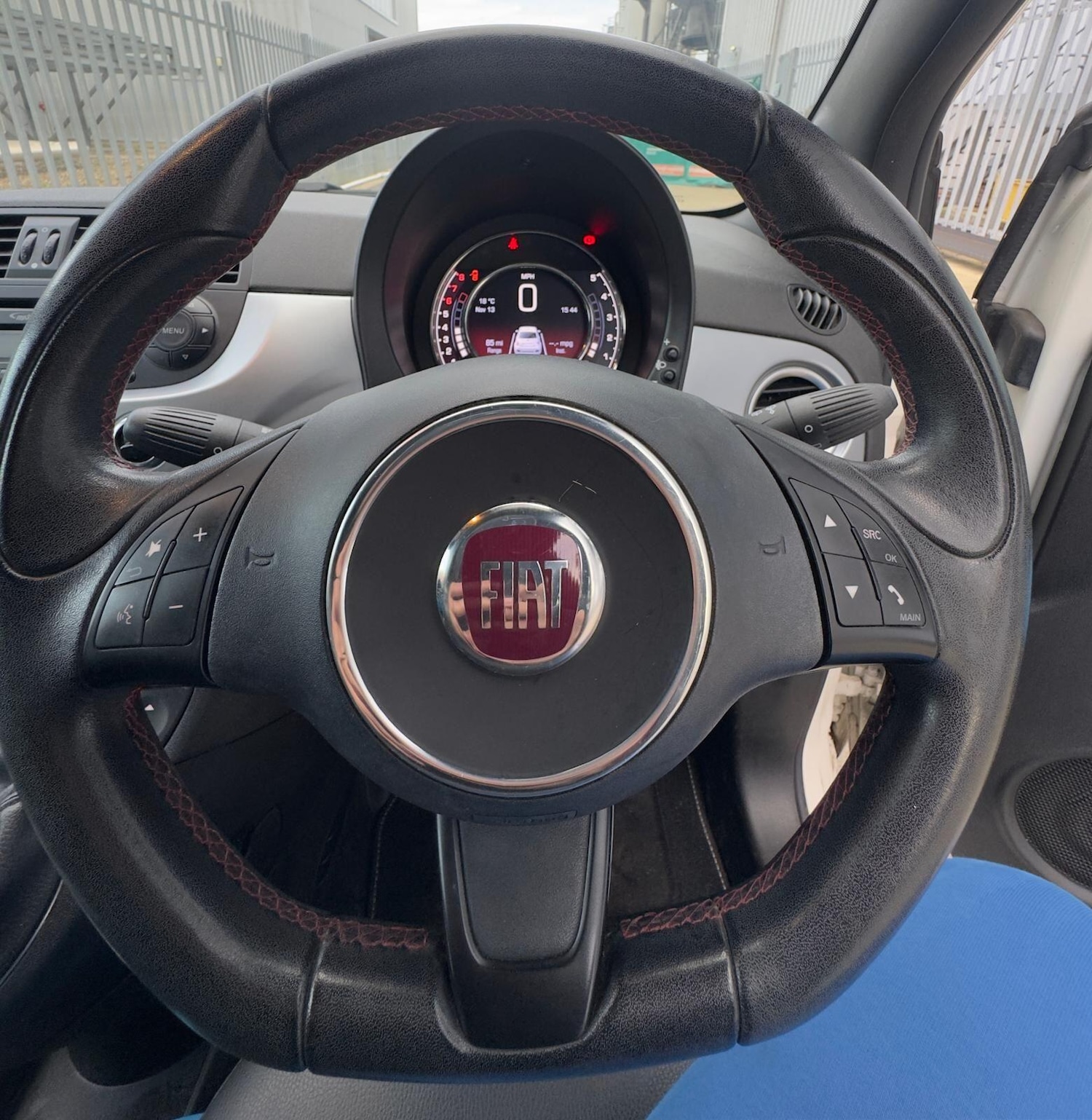 Used Fiat 500 2014 for sale - 76976750: Photo 32