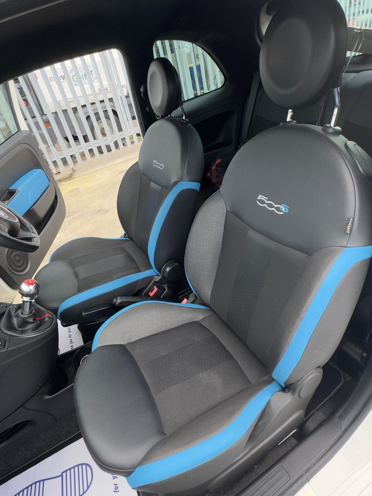 Used Fiat 500 2014 for sale - 76976750: Photo 34