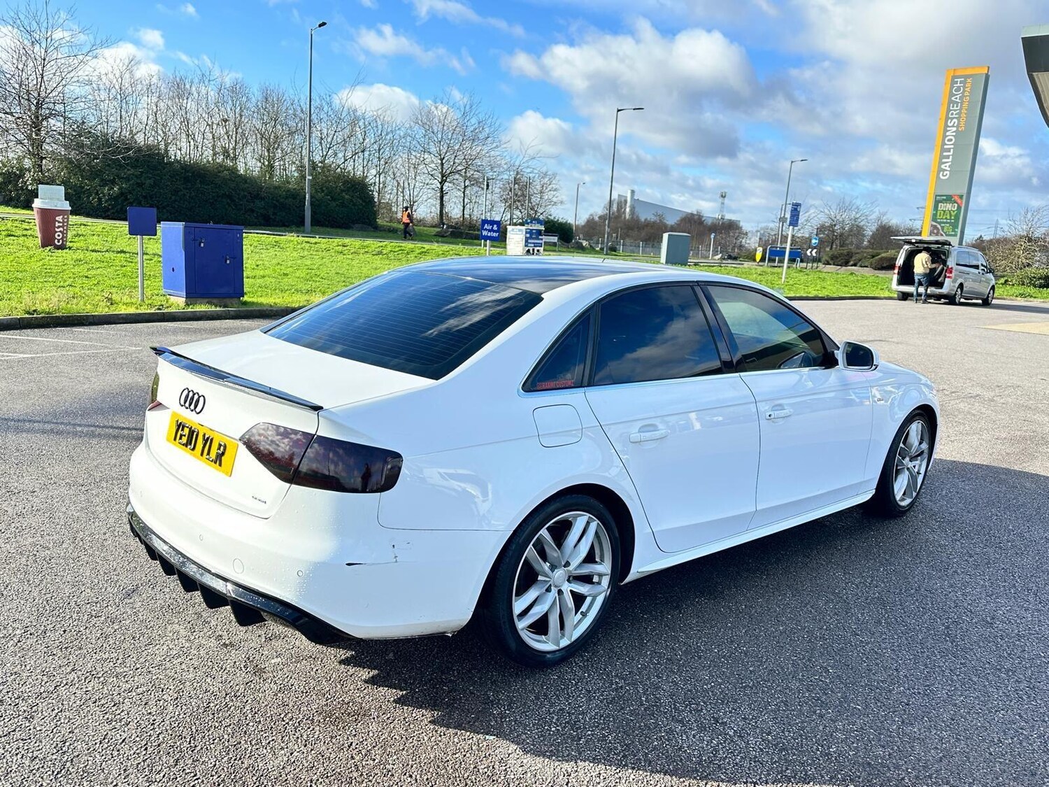 Used Audi A4 for sale - 77574736: Photo 13