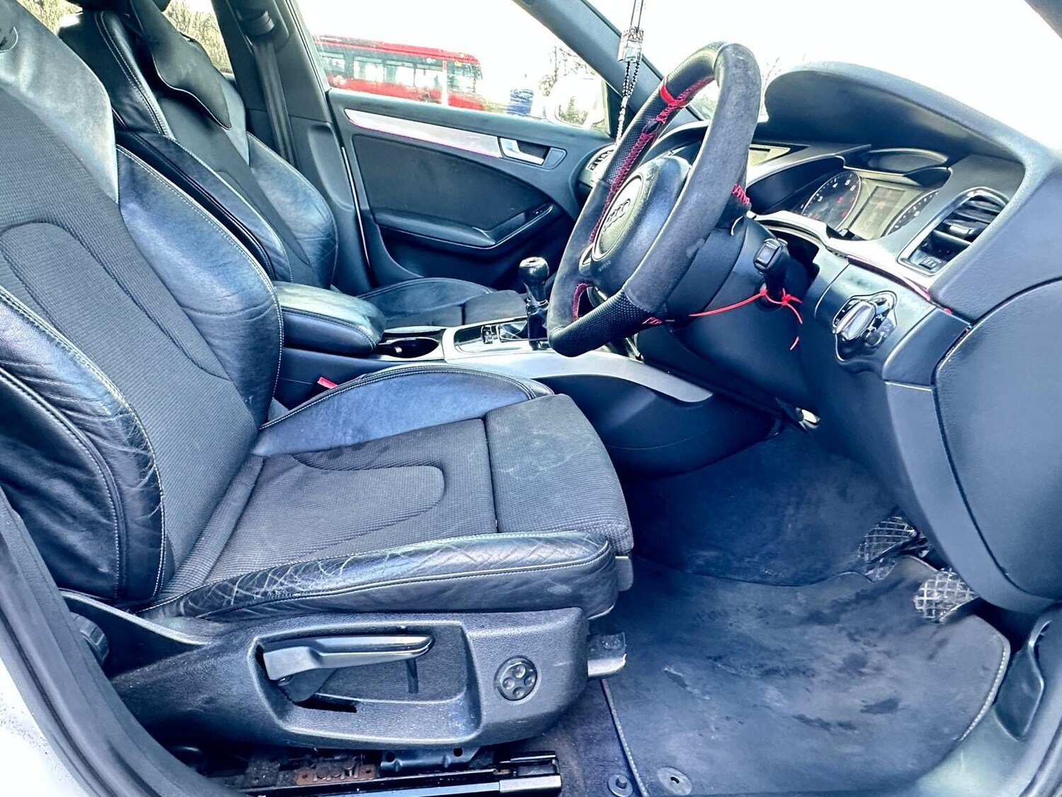 Used Audi A4 for sale - 77574736: Photo 17