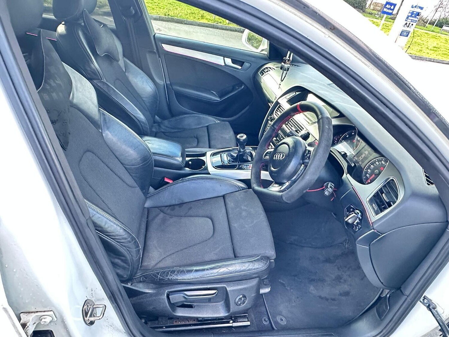 Used Audi A4 for sale - 77574736: Photo 18