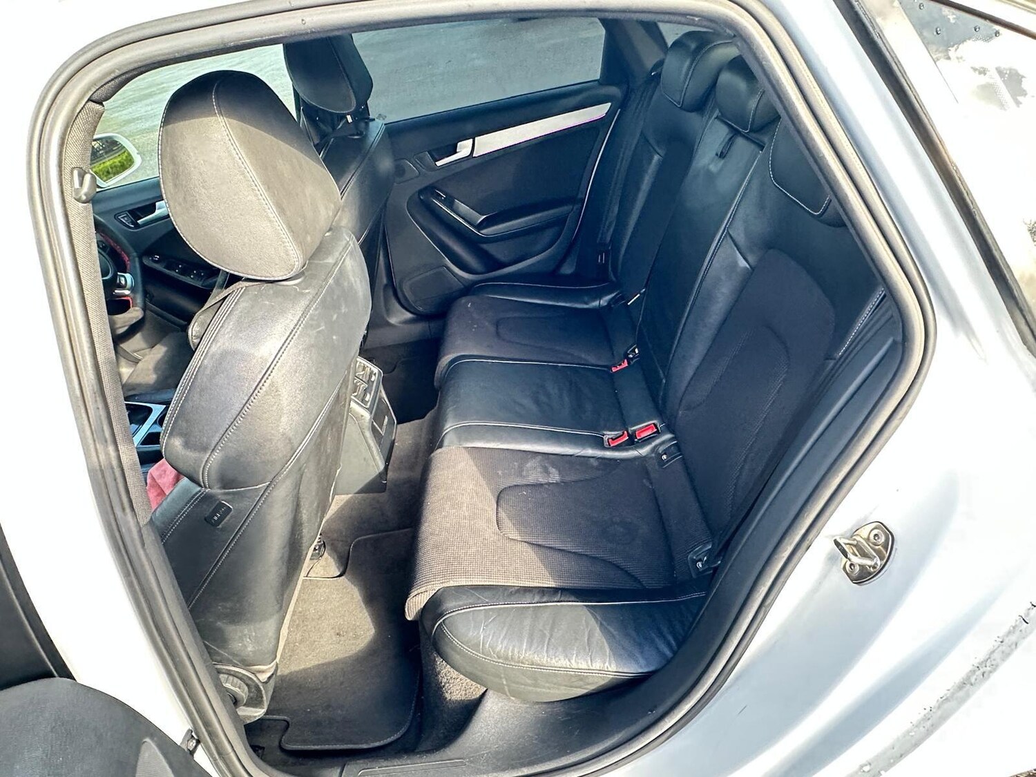 Used Audi A4 for sale - 77574736: Photo 19