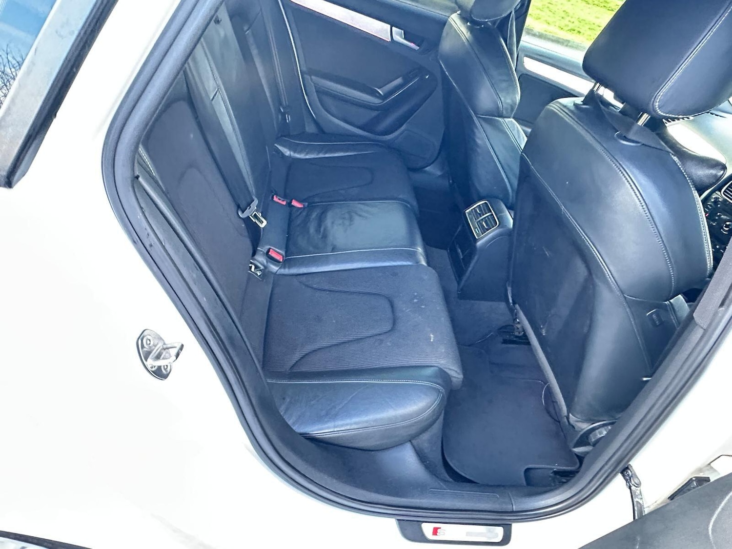 Used Audi A4 for sale - 77574736: Photo 20