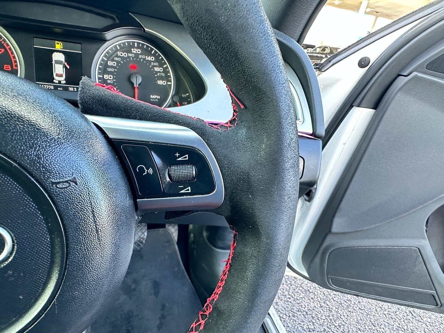 Used Audi A4 for sale - 77574736: Photo 21