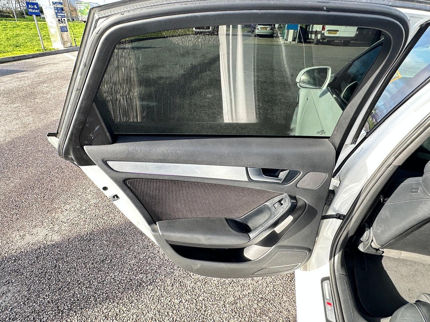 Used Audi A4 for sale - 77574736: Photo 22