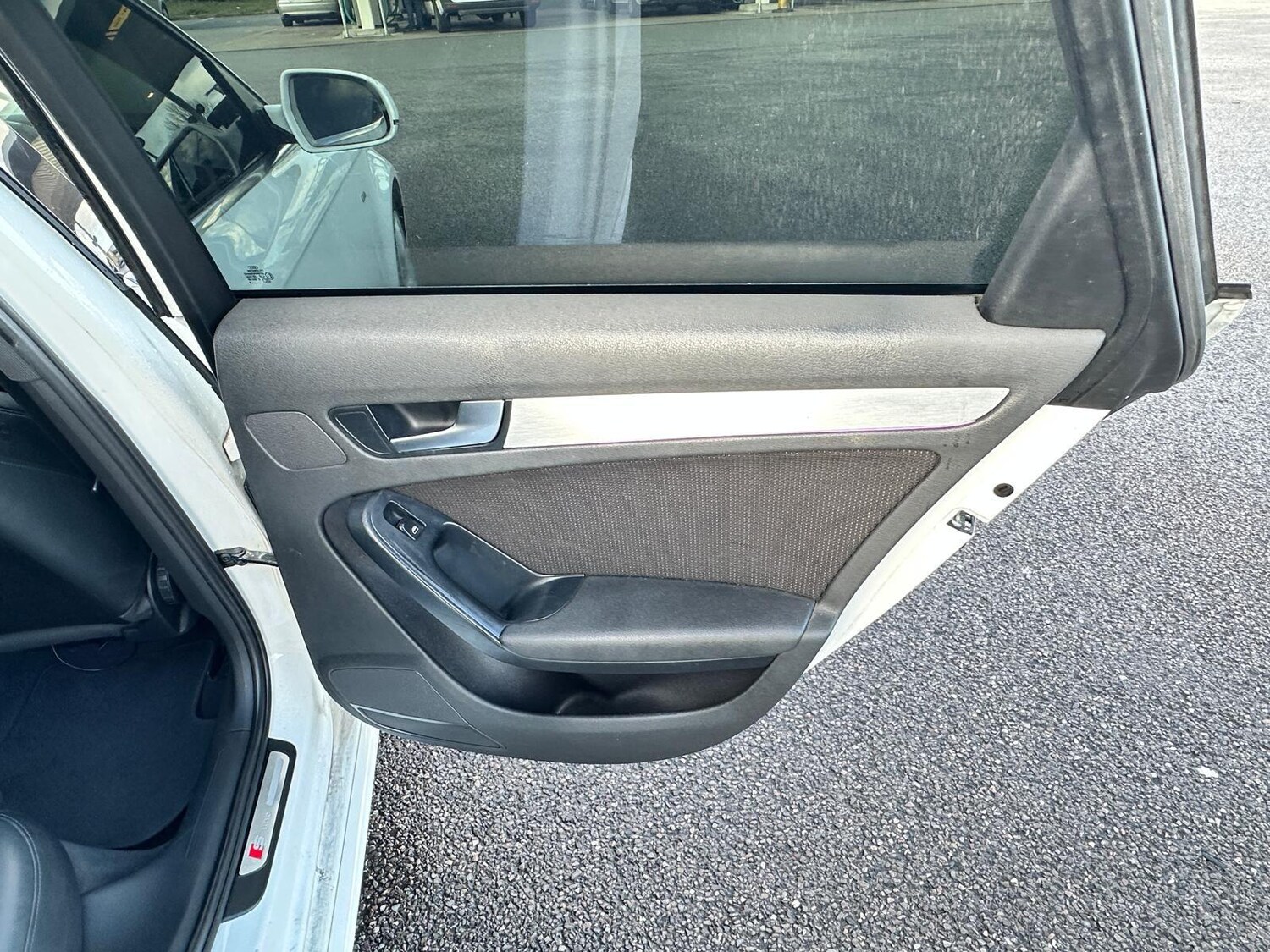 Used Audi A4 for sale - 77574736: Photo 24