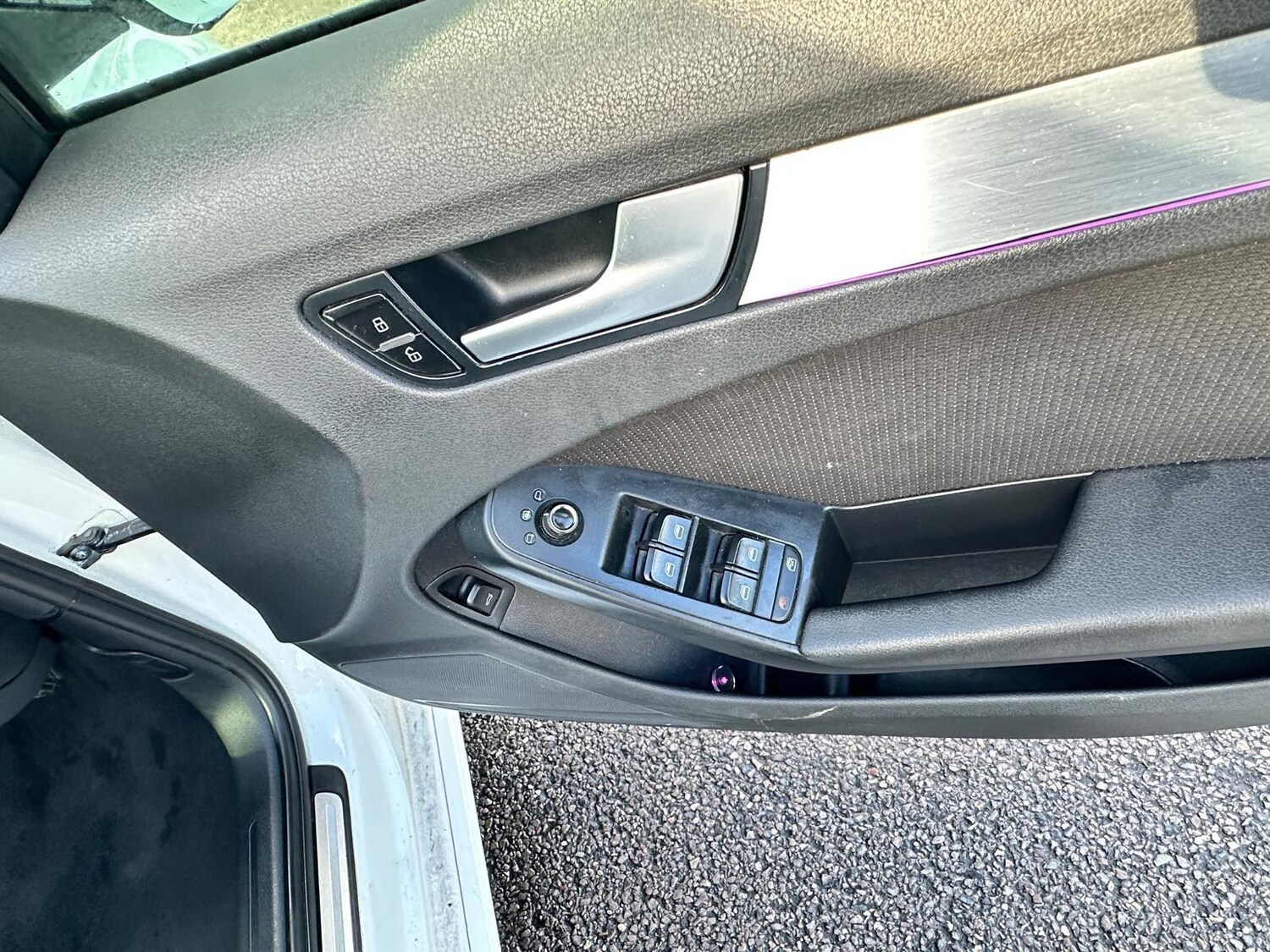 Used Audi A4 for sale - 77574736: Photo 26