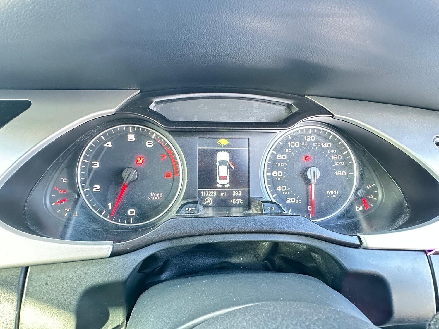 Used Audi A4 for sale - 77574736: Photo 27