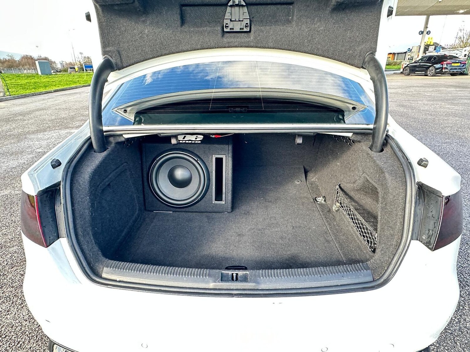 Used Audi A4 for sale - 77574736: Photo 28