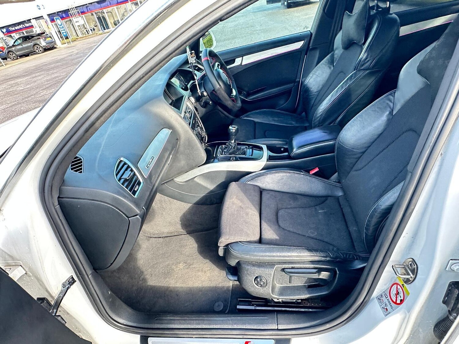 Used Audi A4 for sale - 77574736: Photo 29