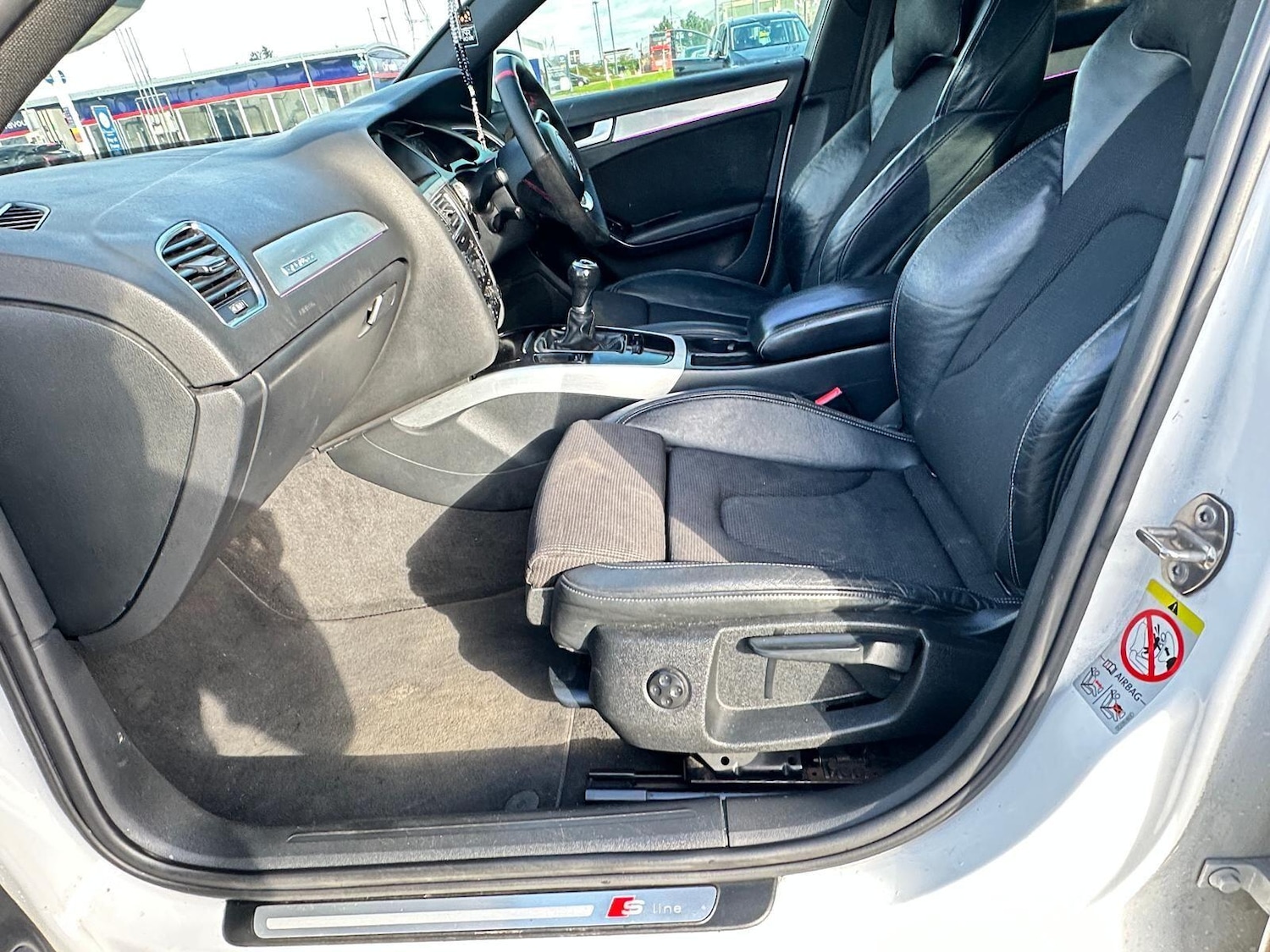 Used Audi A4 for sale - 77574736: Photo 30