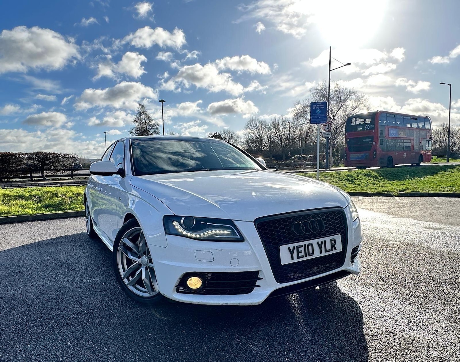 Used Audi A4 for sale - 77574736: Photo 5