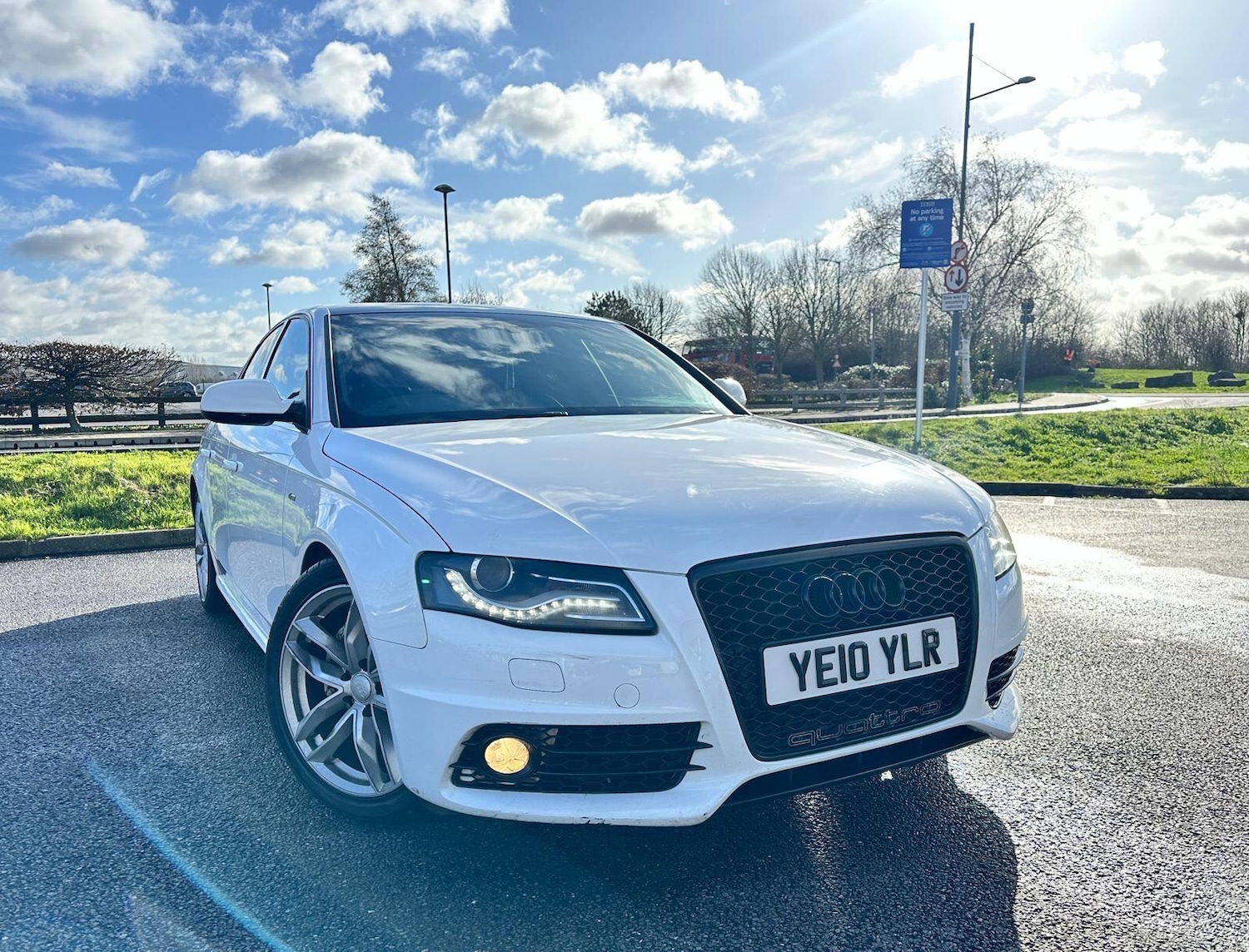 Used Audi A4 for sale - 77574736: Photo 6