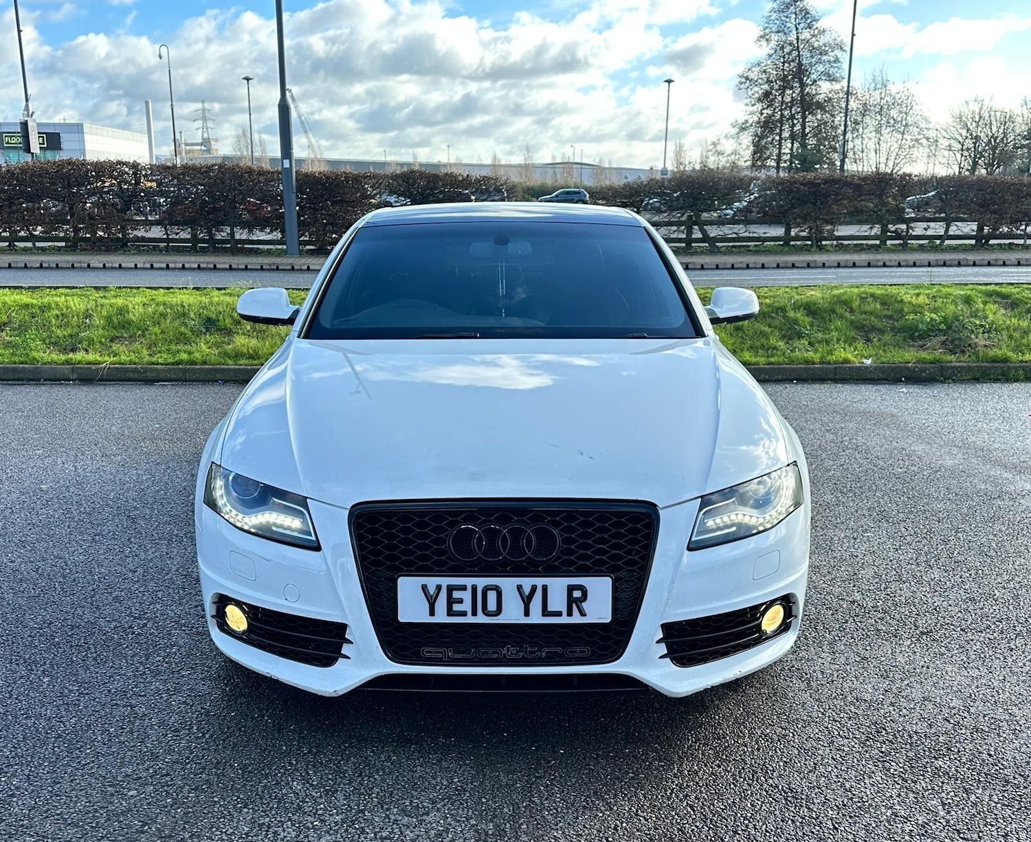 Used Audi A4 for sale - 77574736: Photo 7