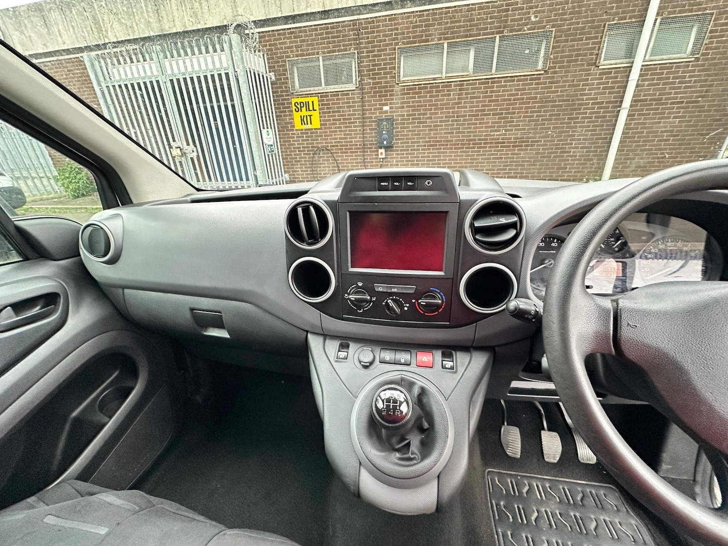 Used Peugeot Partner 2016 for sale - 76976026: Photo 14