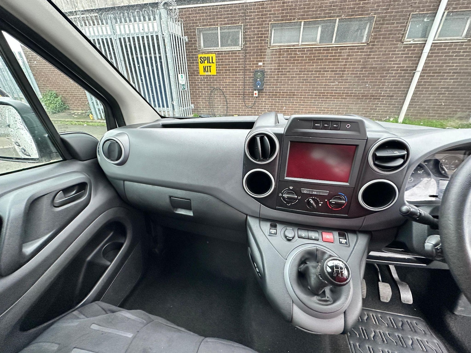 Used Peugeot Partner 2016 for sale - 76976026: Photo 16