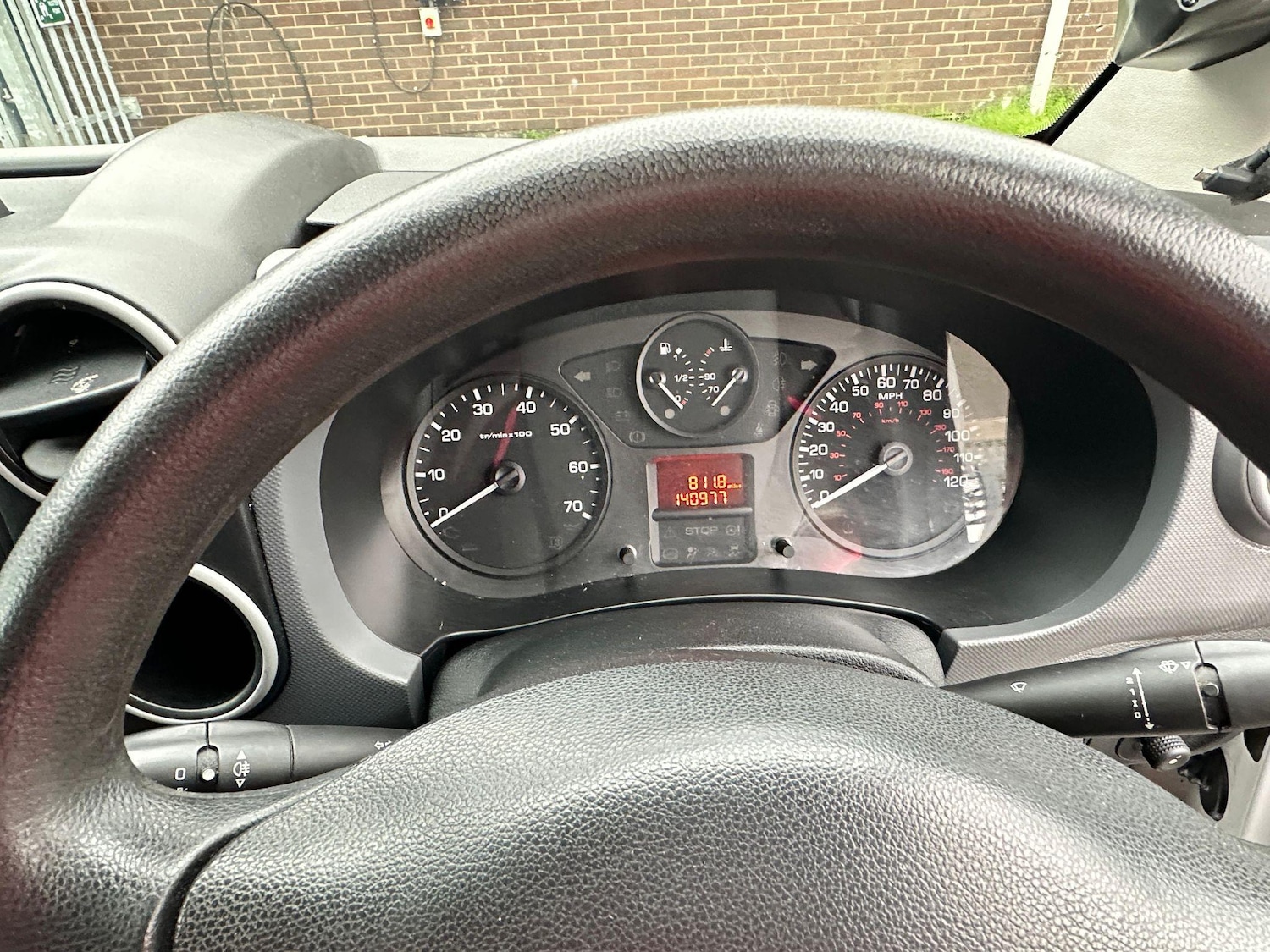 Used Peugeot Partner 2016 for sale - 76976026: Photo 17