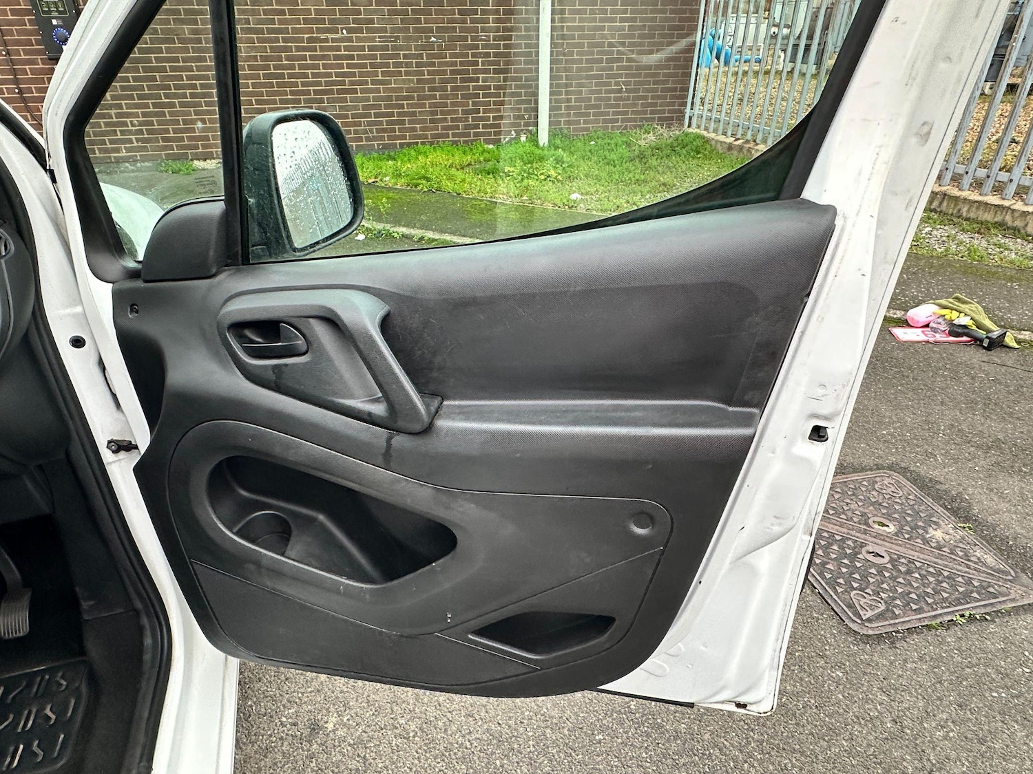 Used Peugeot Partner 2016 for sale - 76976026: Photo 21