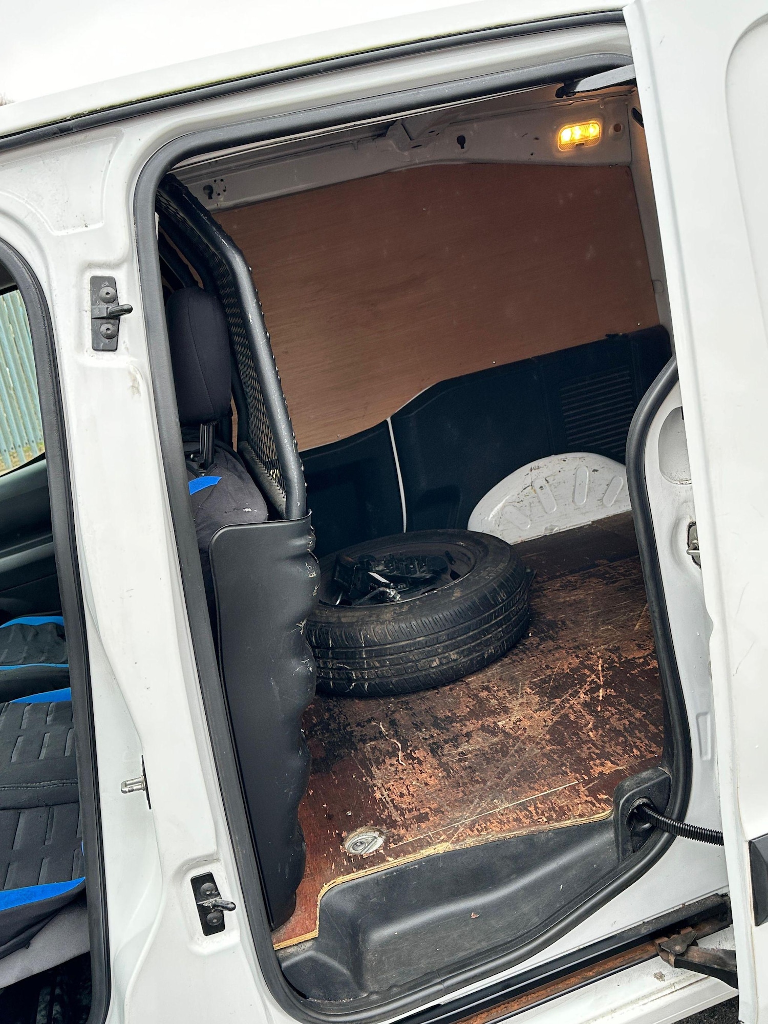 Used Peugeot Partner 2016 for sale - 76976026: Photo 22