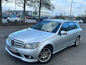 2011 (60) - 1.8 C250 BlueEfficiency Sport Auto Euro 5 5dr