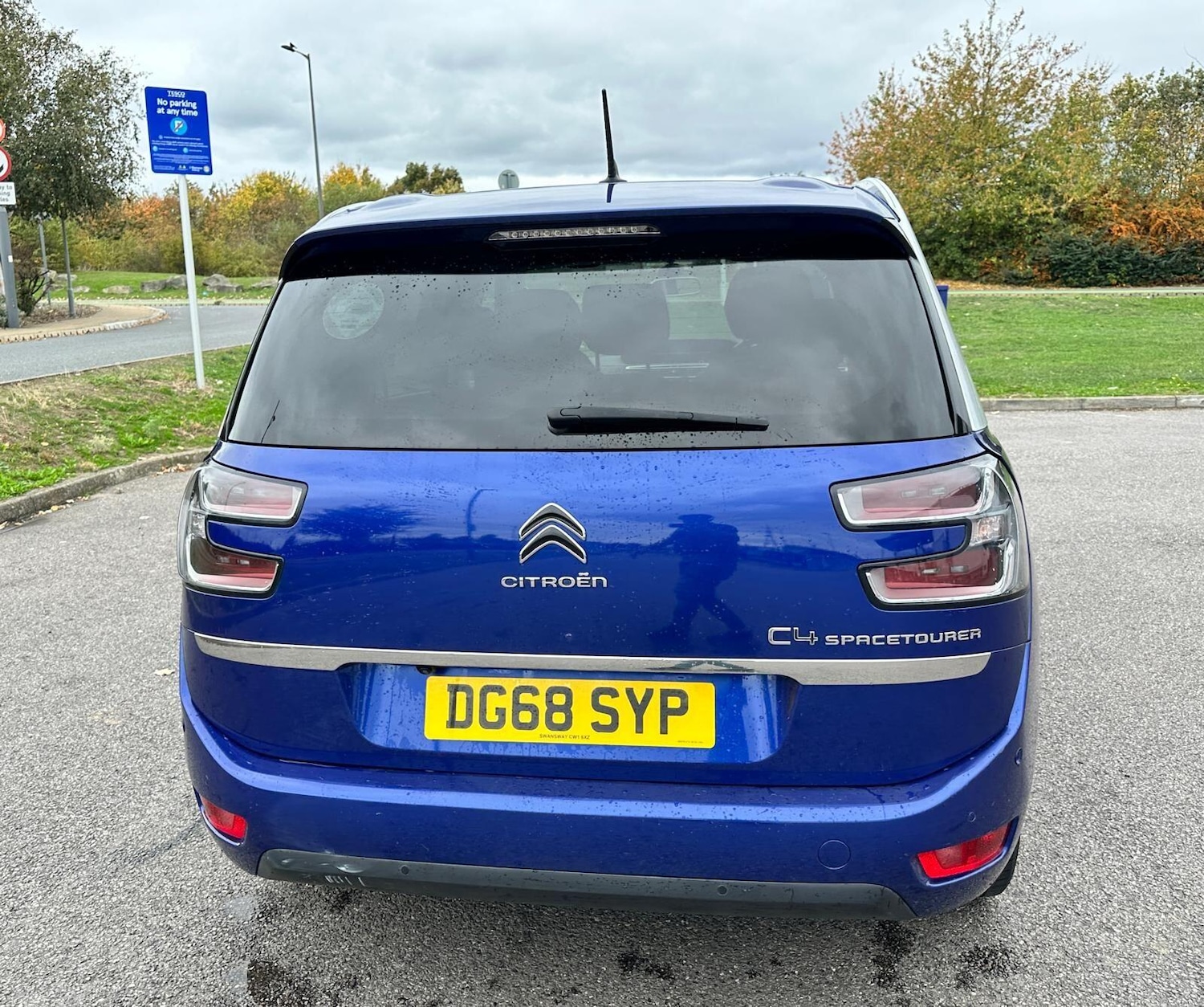 Used Citroen Grand C4 Picasso for sale - 77658898: Photo 10