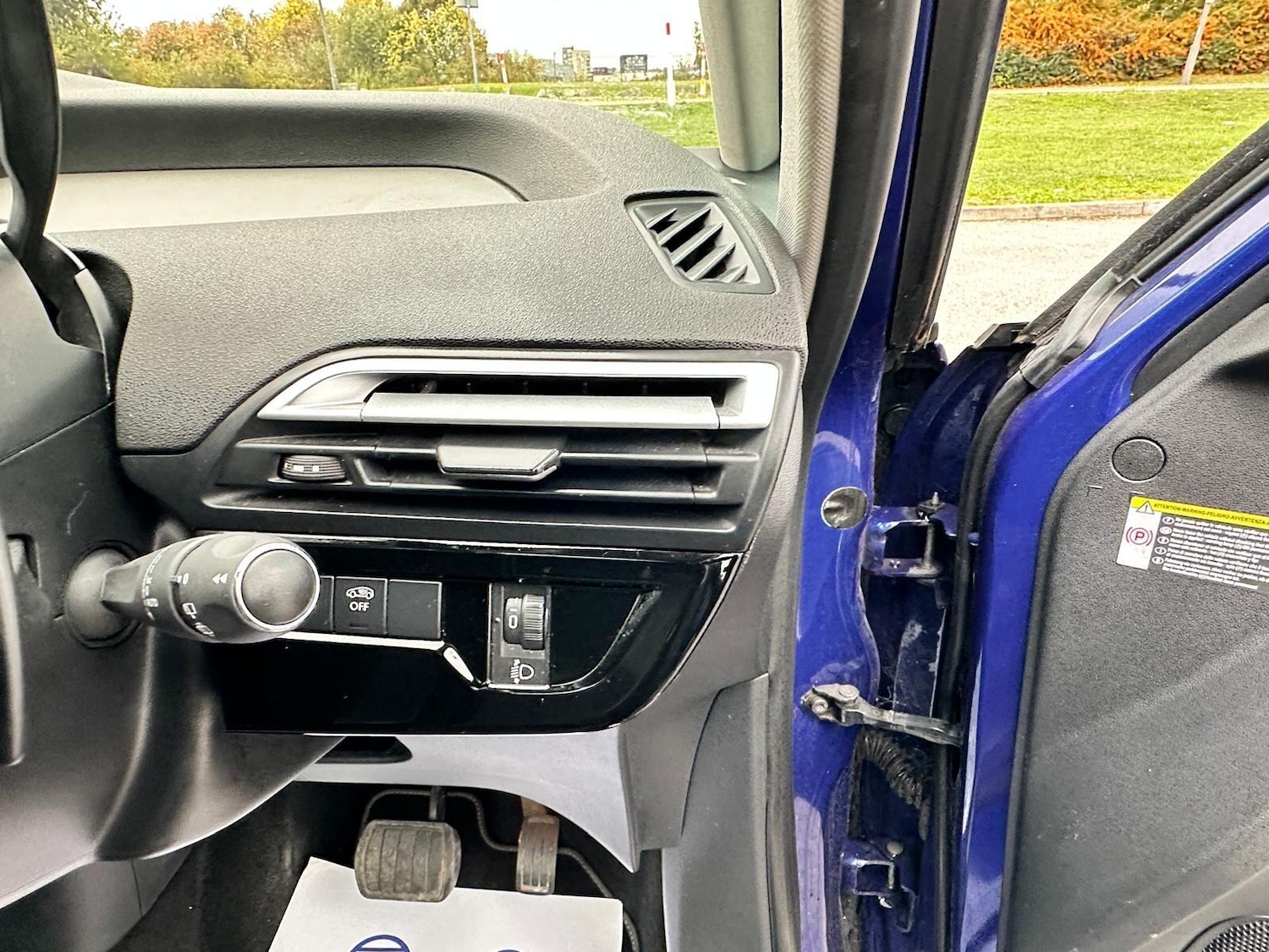 Used Citroen Grand C4 Picasso for sale - 77658898: Photo 16