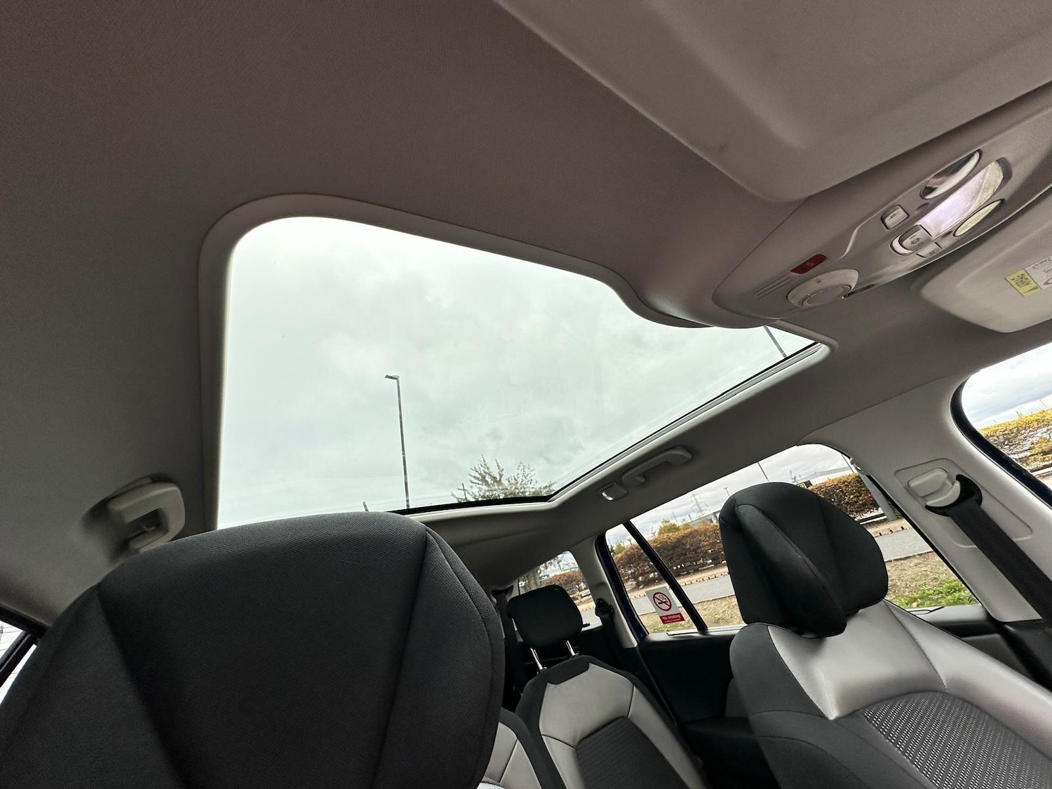 Used Citroen Grand C4 Picasso for sale - 77658898: Photo 17