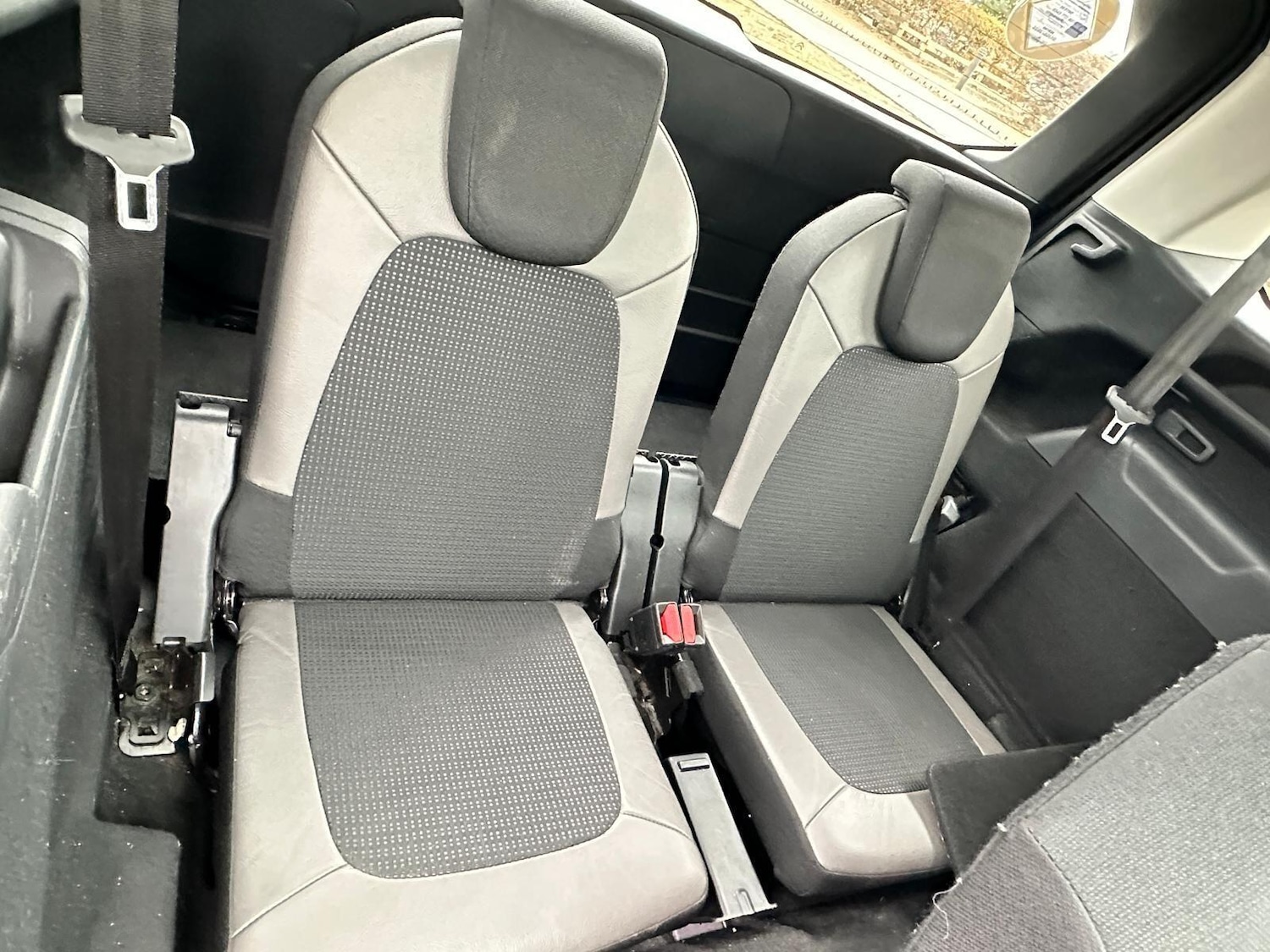 Used Citroen Grand C4 Picasso for sale - 77658898: Photo 21