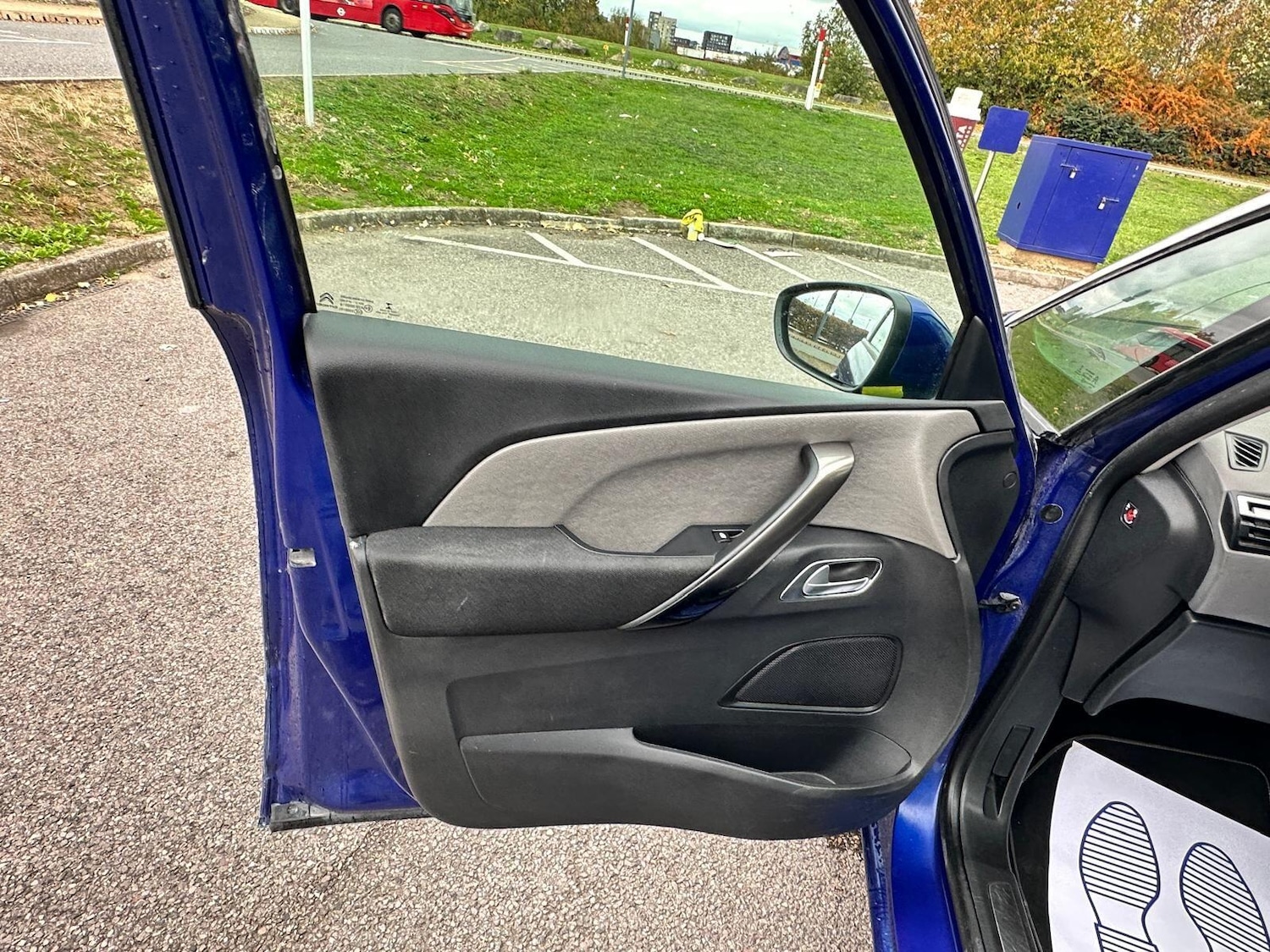 Used Citroen Grand C4 Picasso for sale - 77658898: Photo 29