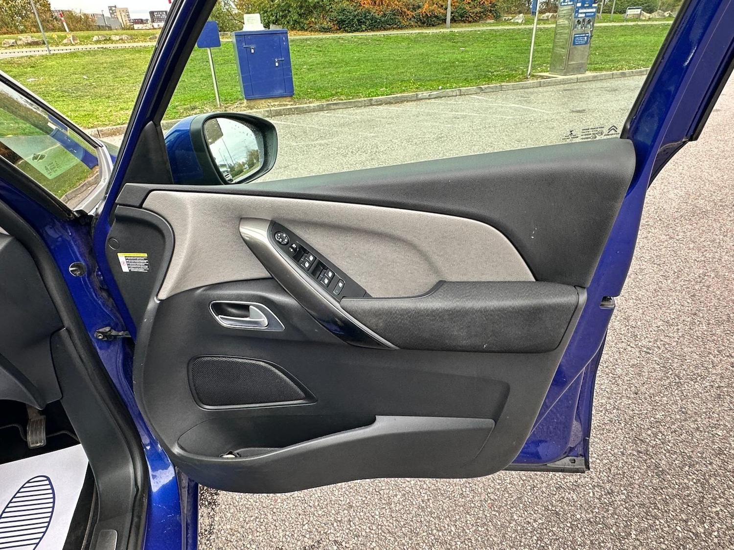 Used Citroen Grand C4 Picasso for sale - 77658898: Photo 30