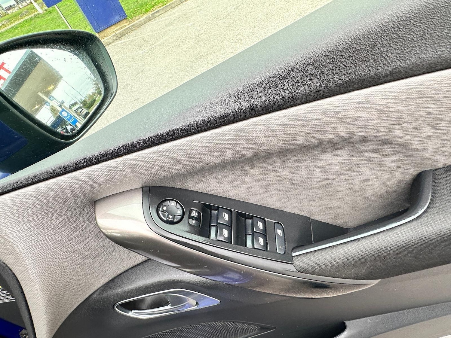 Used Citroen Grand C4 Picasso for sale - 77658898: Photo 32