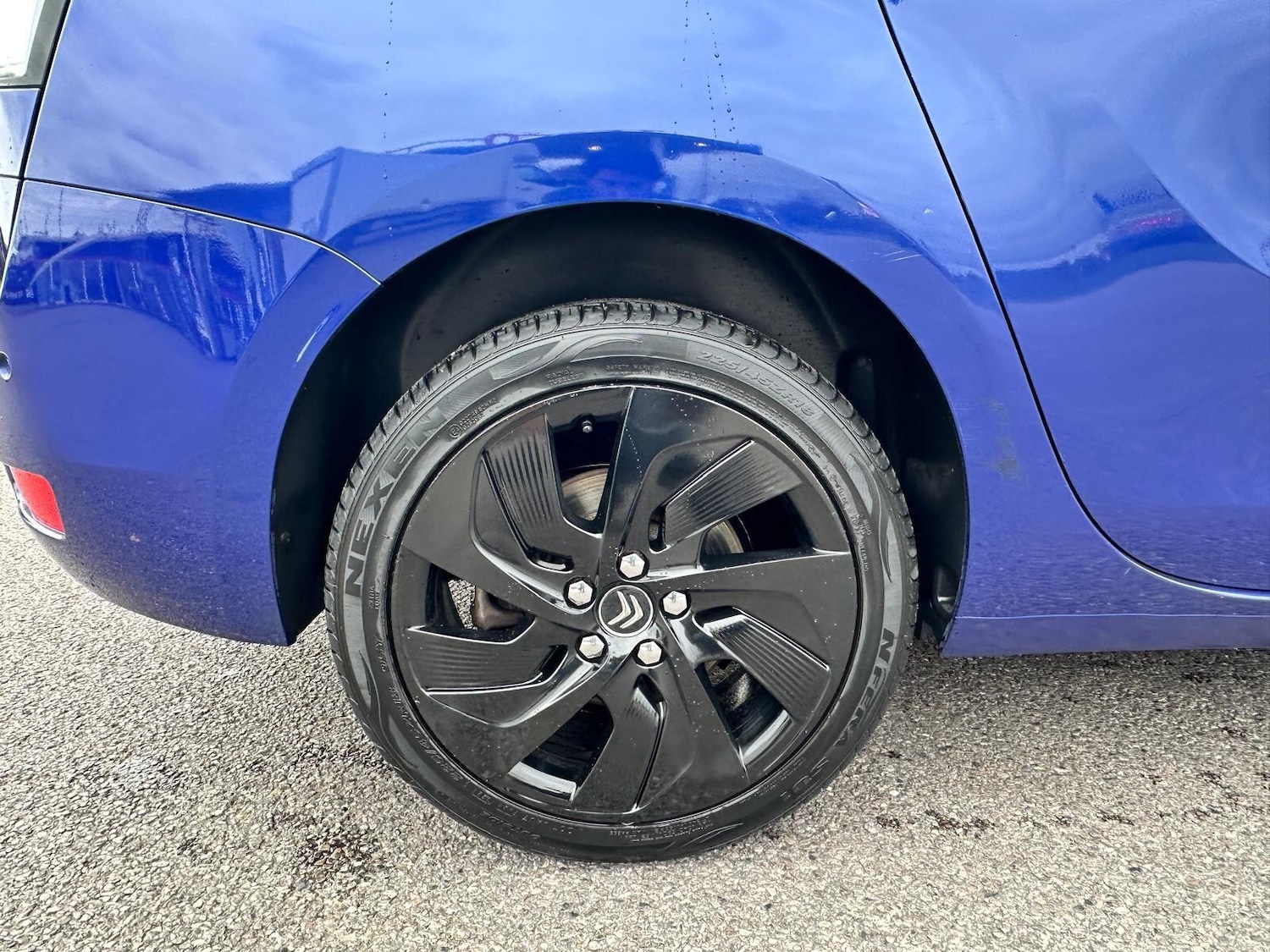 Used Citroen Grand C4 Picasso for sale - 77658898: Photo 35