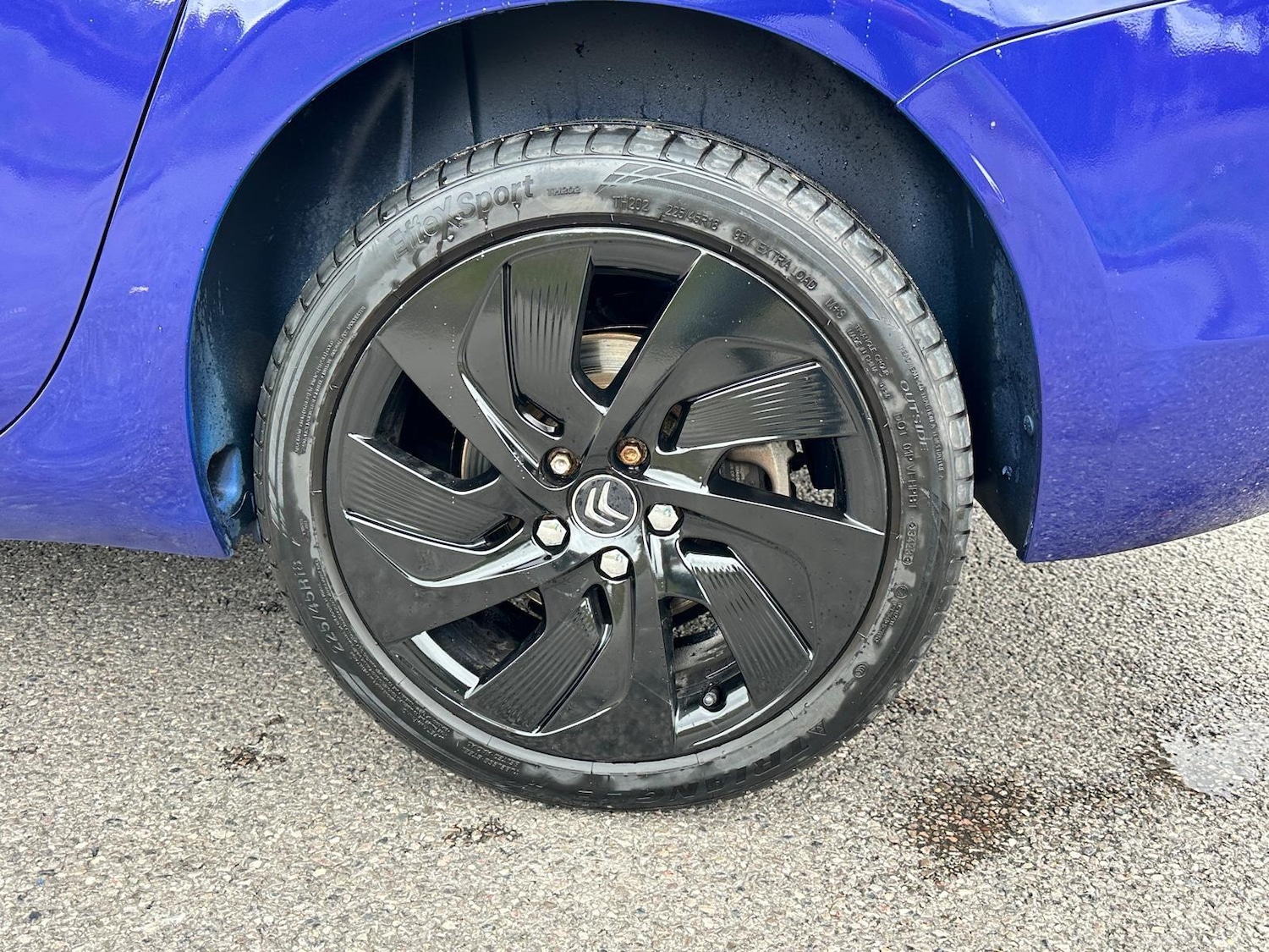 Used Citroen Grand C4 Picasso for sale - 77658898: Photo 36