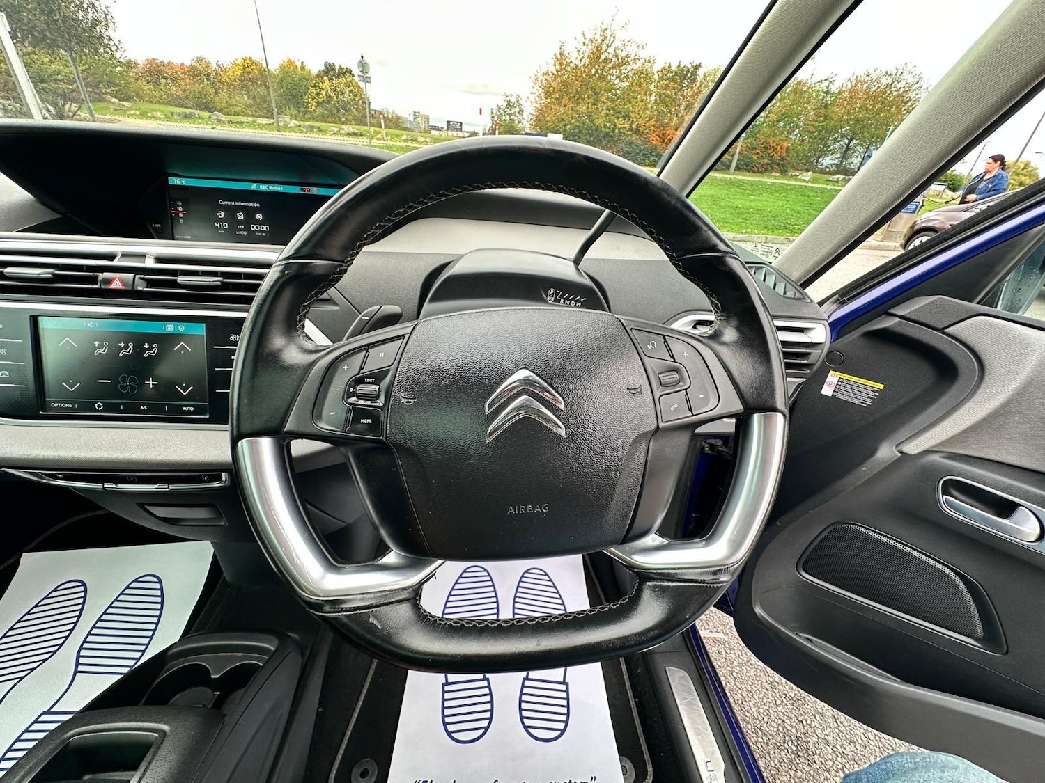 Used Citroen Grand C4 Picasso for sale - 77658898: Photo 41