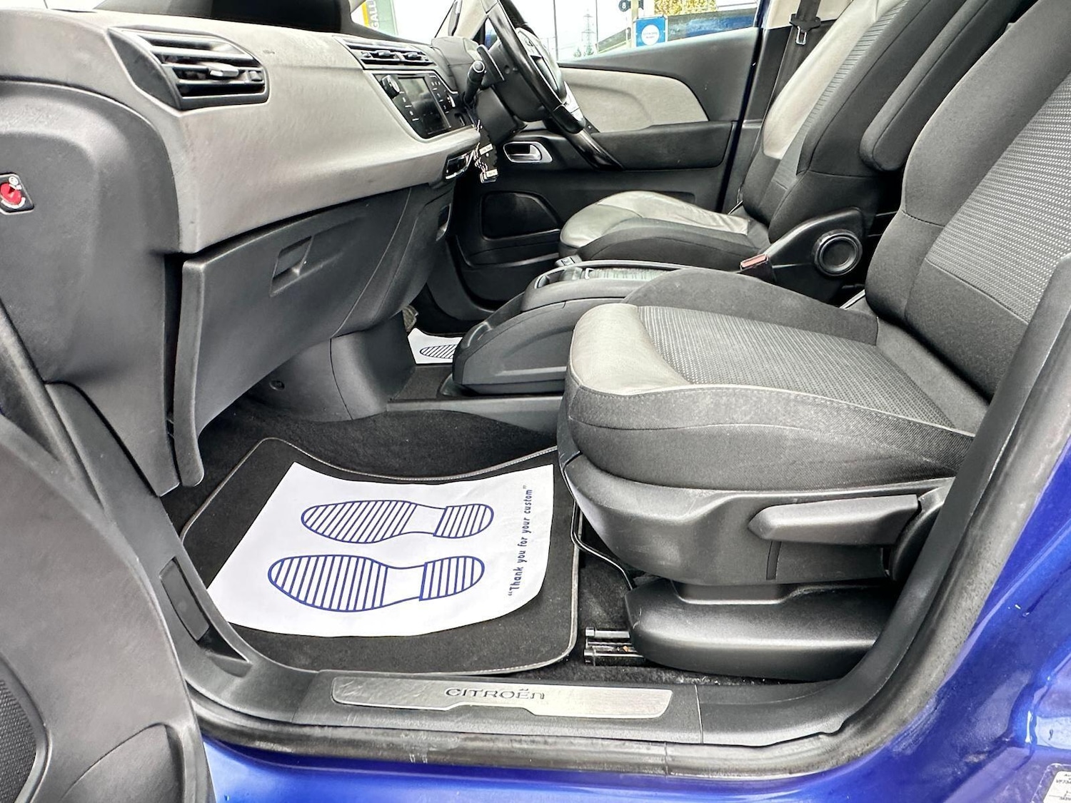 Used Citroen Grand C4 Picasso for sale - 77658898: Photo 43