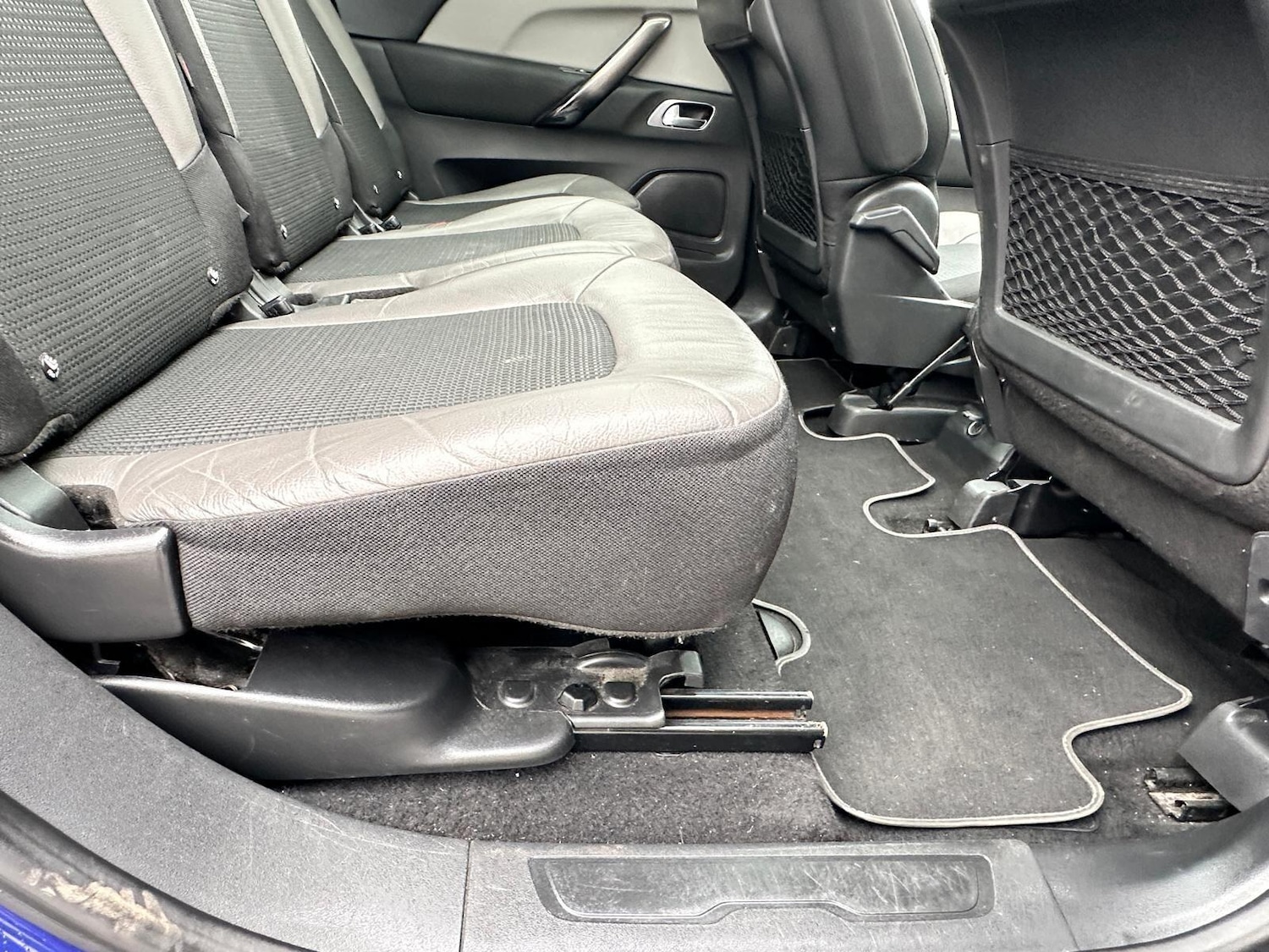 Used Citroen Grand C4 Picasso for sale - 77658898: Photo 48