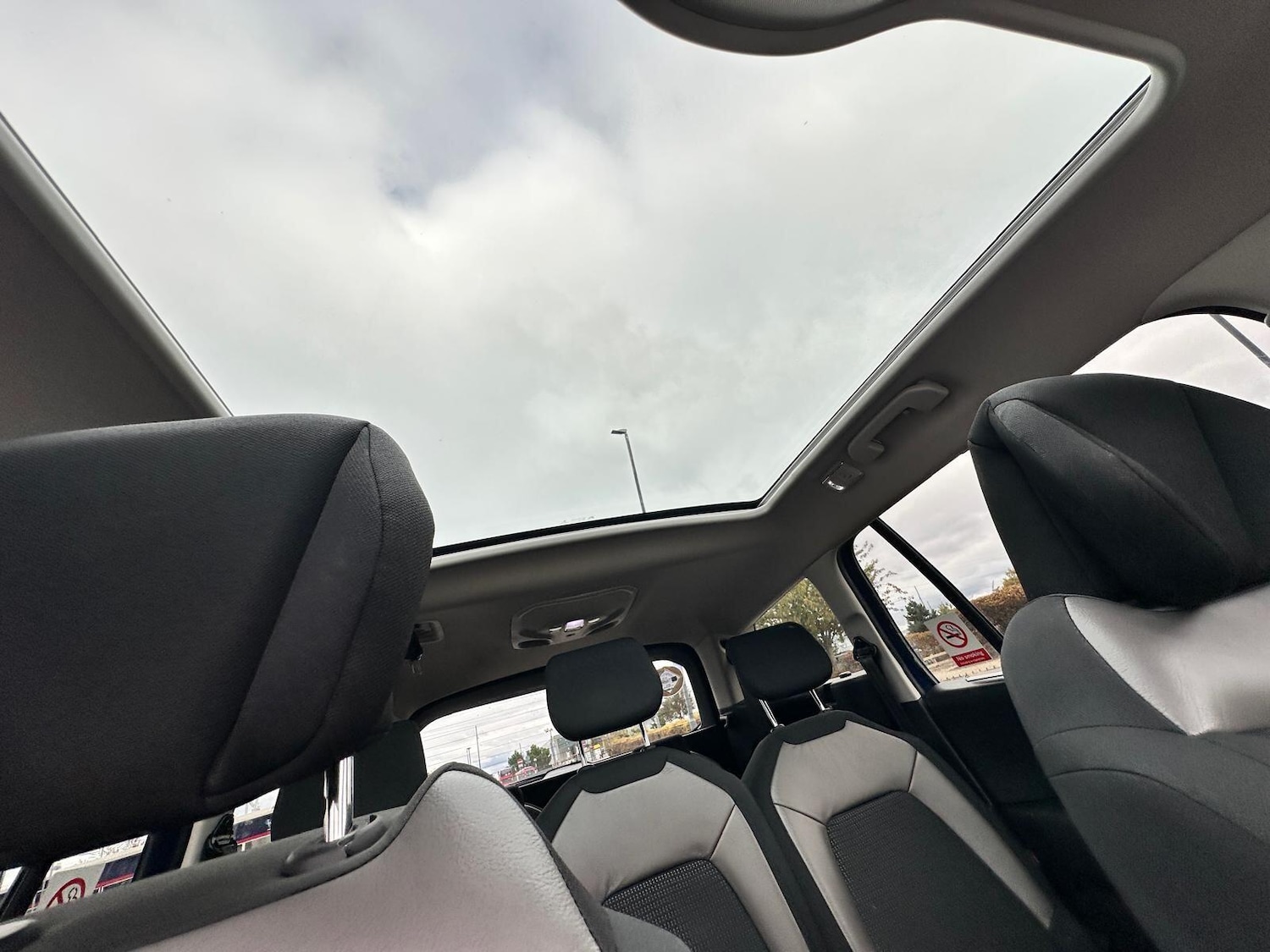 Used Citroen Grand C4 Picasso for sale - 77658898: Photo 49