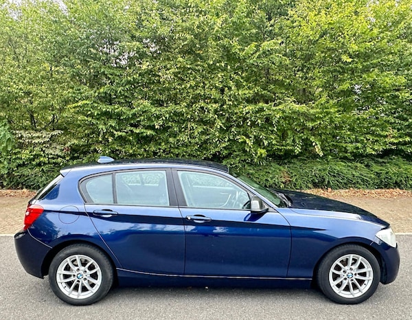 Used BMW 1 Series 2012 for sale - 76084194: Photo 11