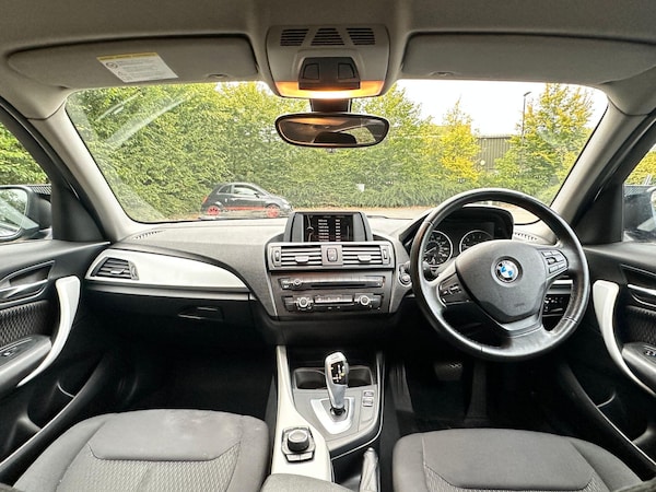 Used BMW 1 Series 2012 for sale - 76084194: Photo 14