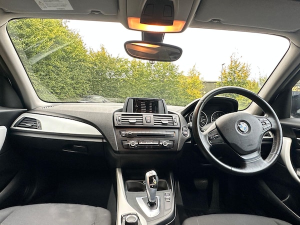 Used BMW 1 Series 2012 for sale - 76084194: Photo 15