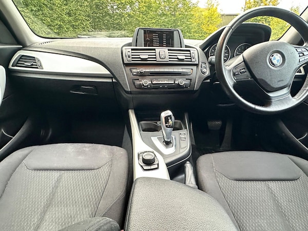 Used BMW 1 Series 2012 for sale - 76084194: Photo 16