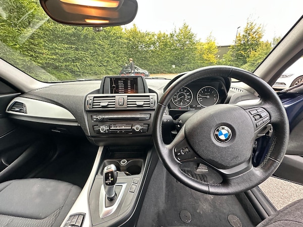 Used BMW 1 Series 2012 for sale - 76084194: Photo 18